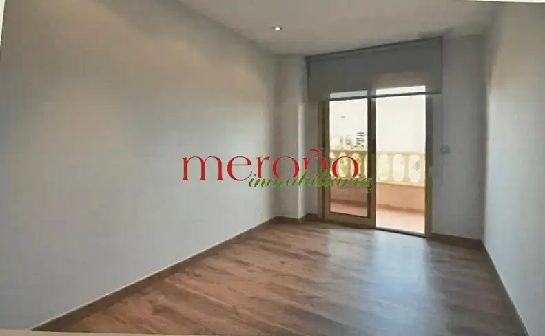 Schlafzimmer von Wohnung zur Miete in Elche / Elx mit Klimaanlage, Terrasse und Möbliert