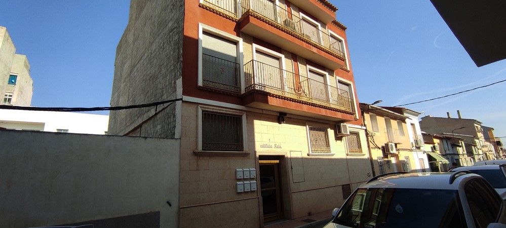 Wohnung zum verkauf in PRINCIPE, Las Torres de Cotillas