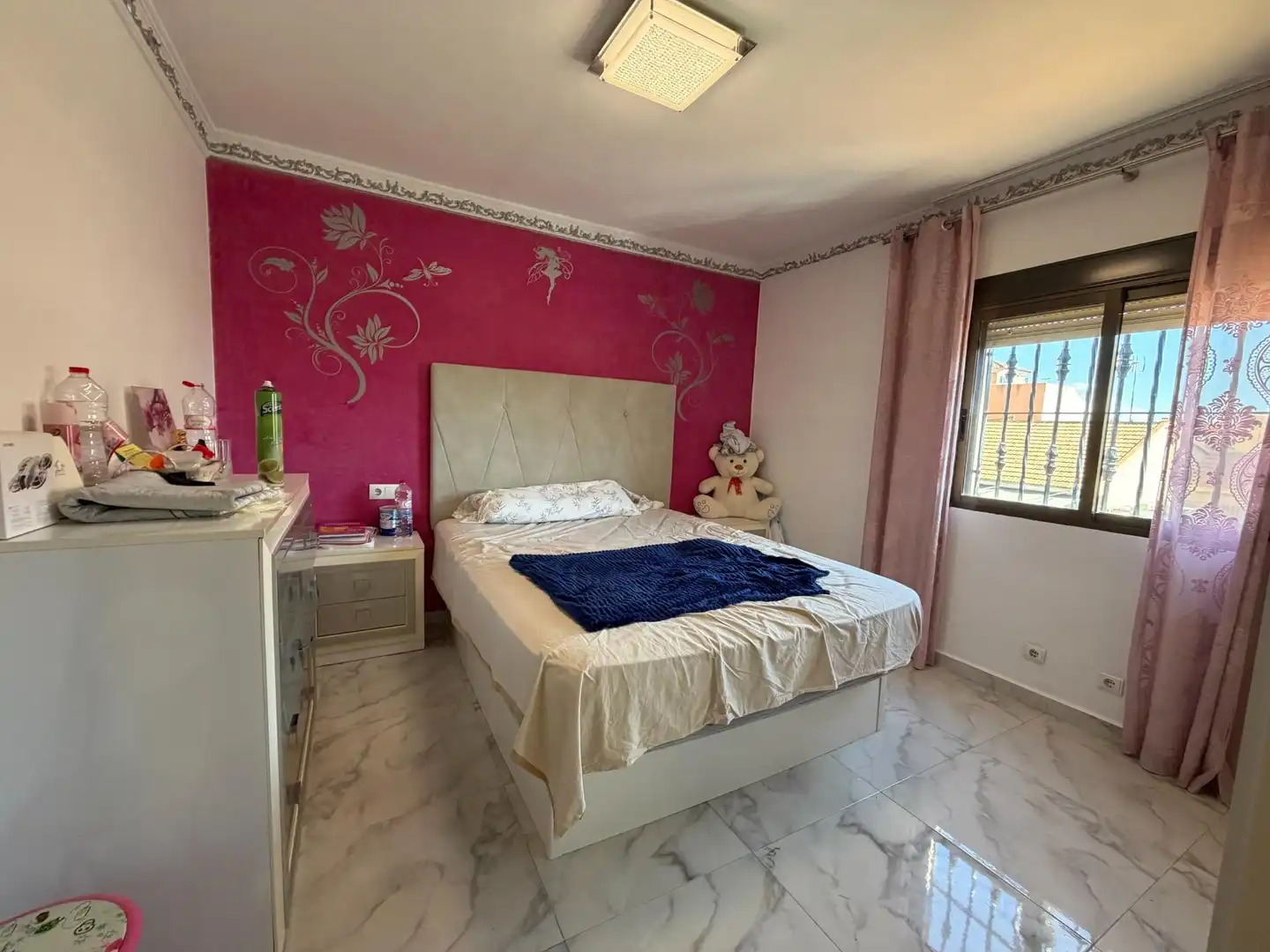 Villa con giardino in vendita a AMADEO VALLS 16, imagen 13