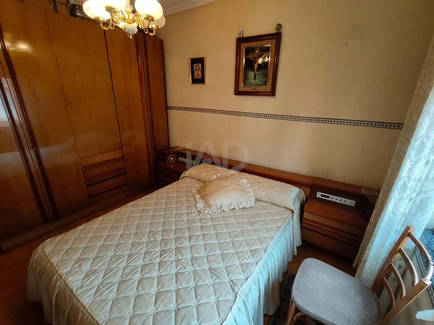 Habitación de Piso en venta en Valladolid