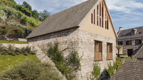 Foto 3 de Casa o chalet en venta en Calle B, Bausen, Lleida