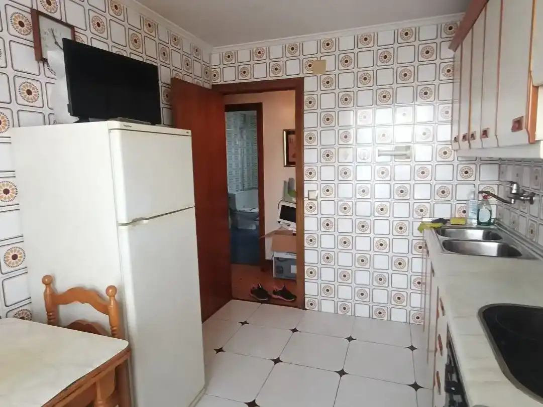 Cocina de Piso en venta en Pancorbo
