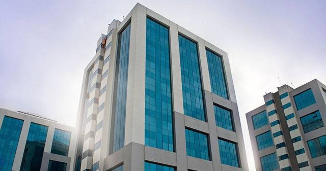 Oficina en Alquiler en Calle ARQUITECTURA, 7 en San Jerónimo - La Bachillera