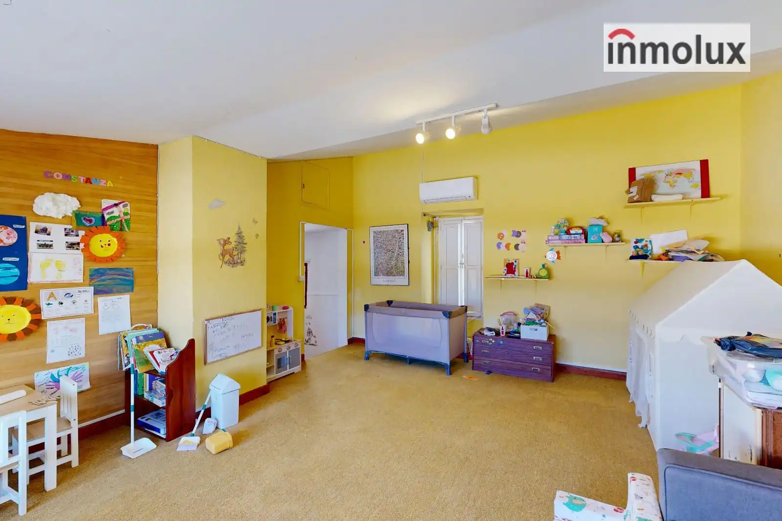 Chalet con piscina en venta en Partida Cantalar, imagen 23