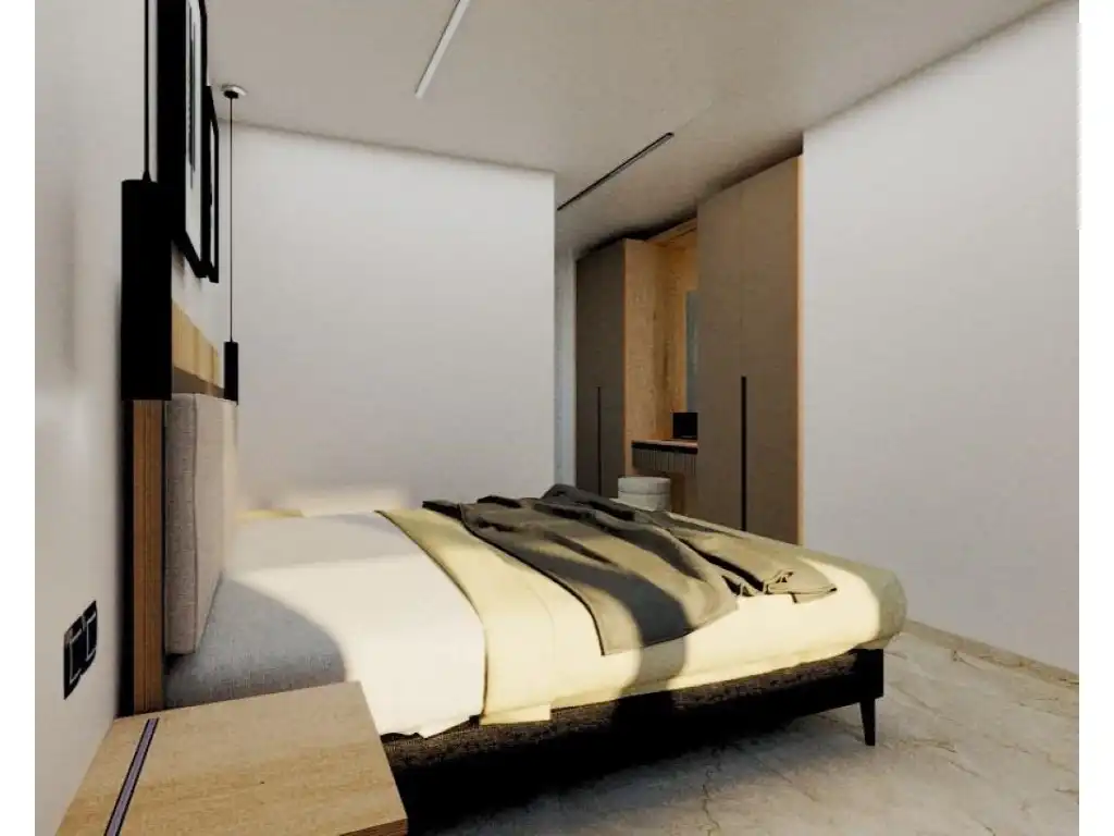 Penthouse mit Pool zum Verkauf in El Mojón, imagen 32