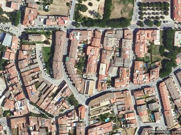 Piso en venta en Palafolls