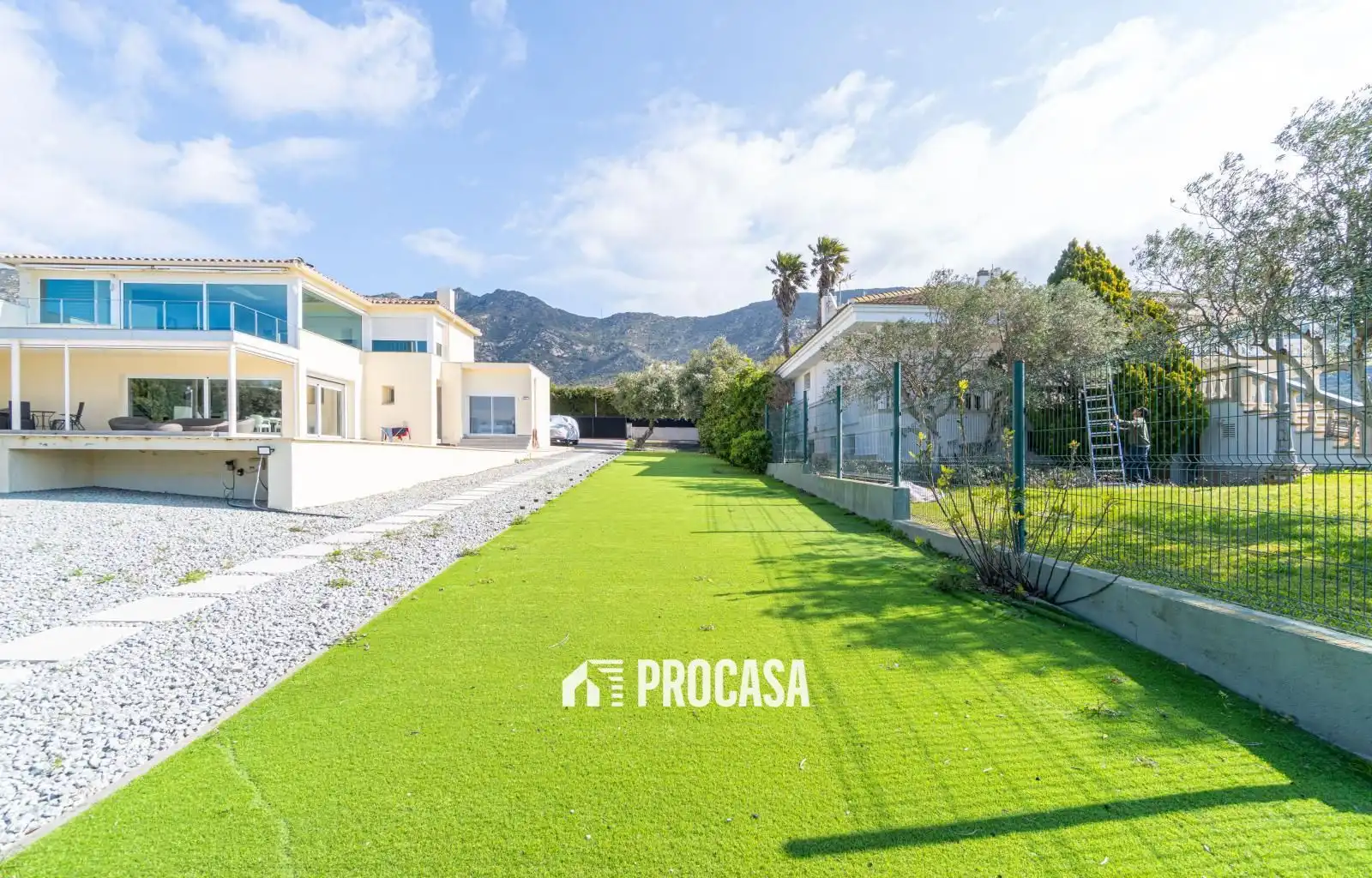 Villa mit Pool zum Verkauf in BALMES, imagen 17