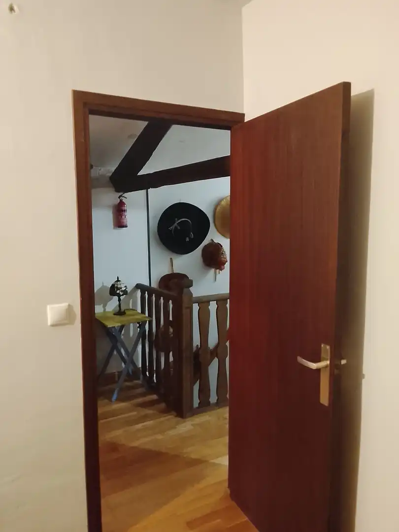 Haus mit Garten zum Verkauf in Madrigal de la Vera, imagen 58
