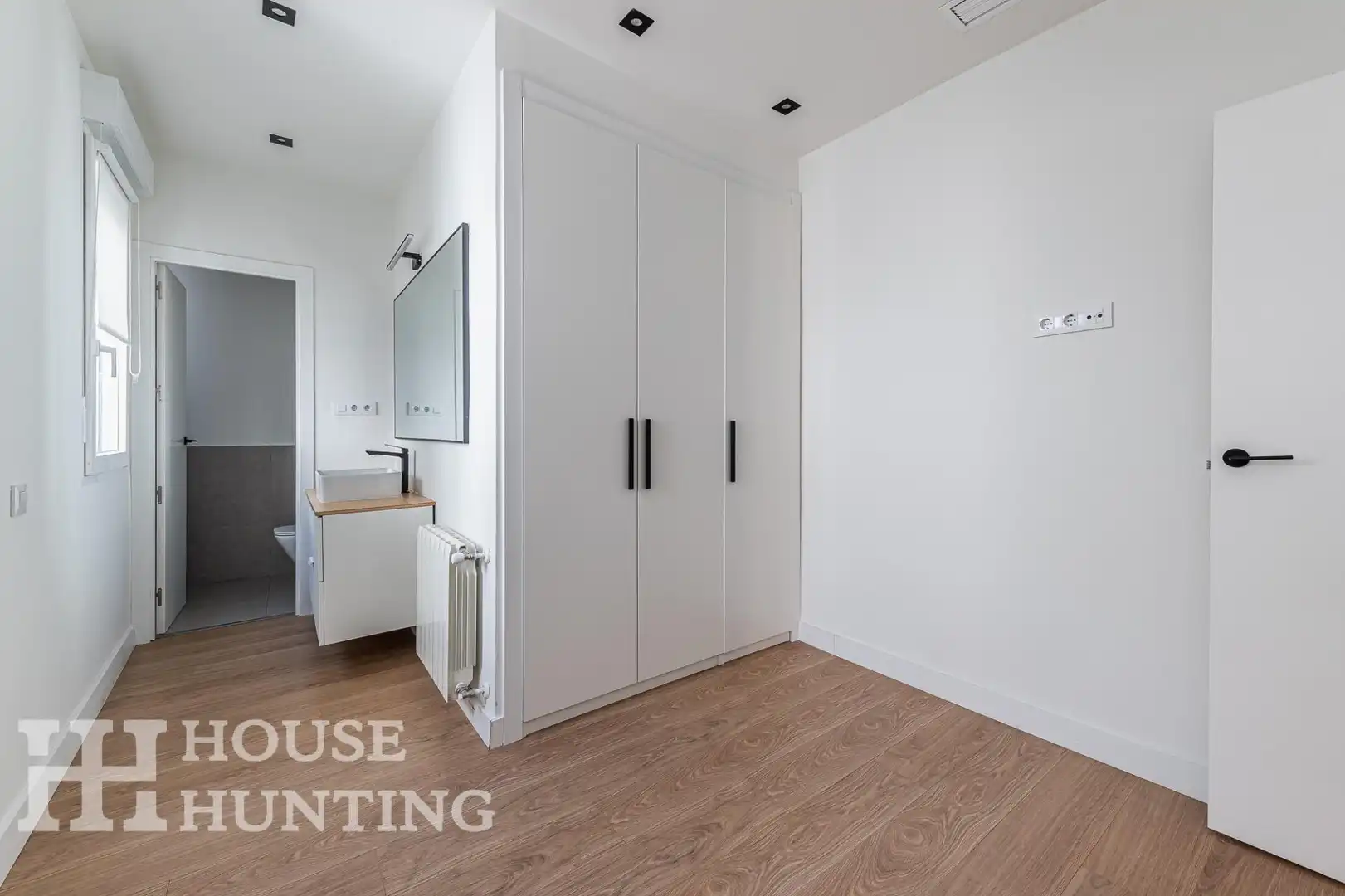 Piso en venta en Madrid con Aire acondicionado y Calefacción