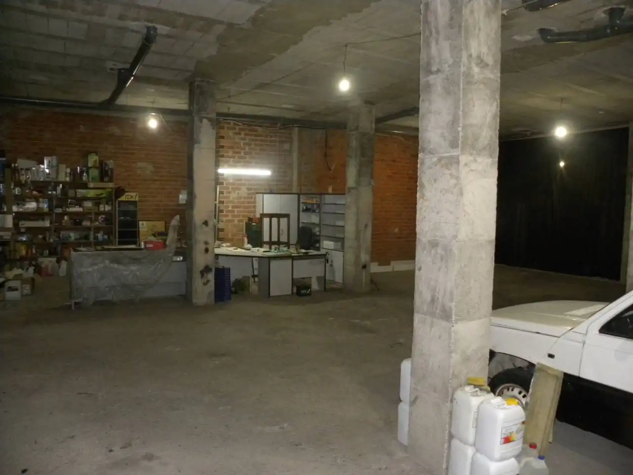 Local comercial en alquiler en Caravaca de la Cruz, imagen 3