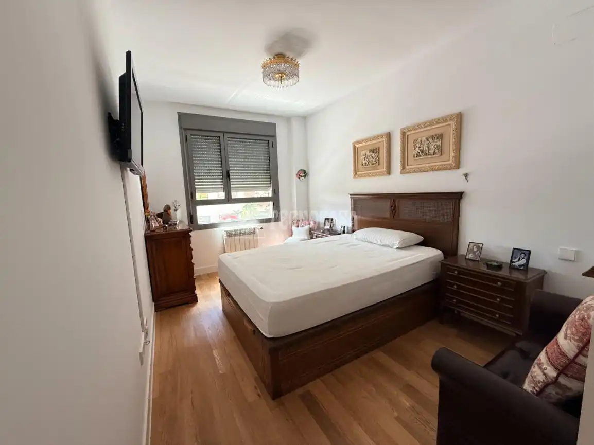 Habitación de Piso en venta en Getafe con Aire acondicionado, Calefacción y Terraza