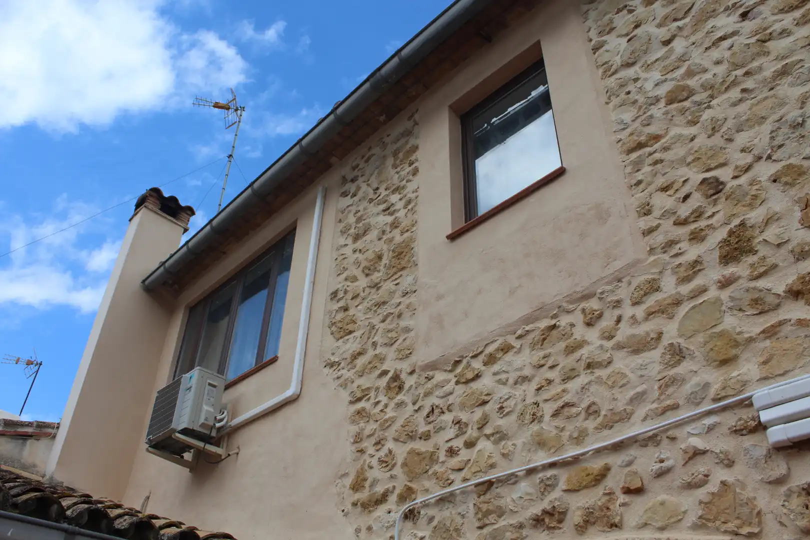 Casa amb terrassa en venda a Carrer de la Verge 52, imagen 31