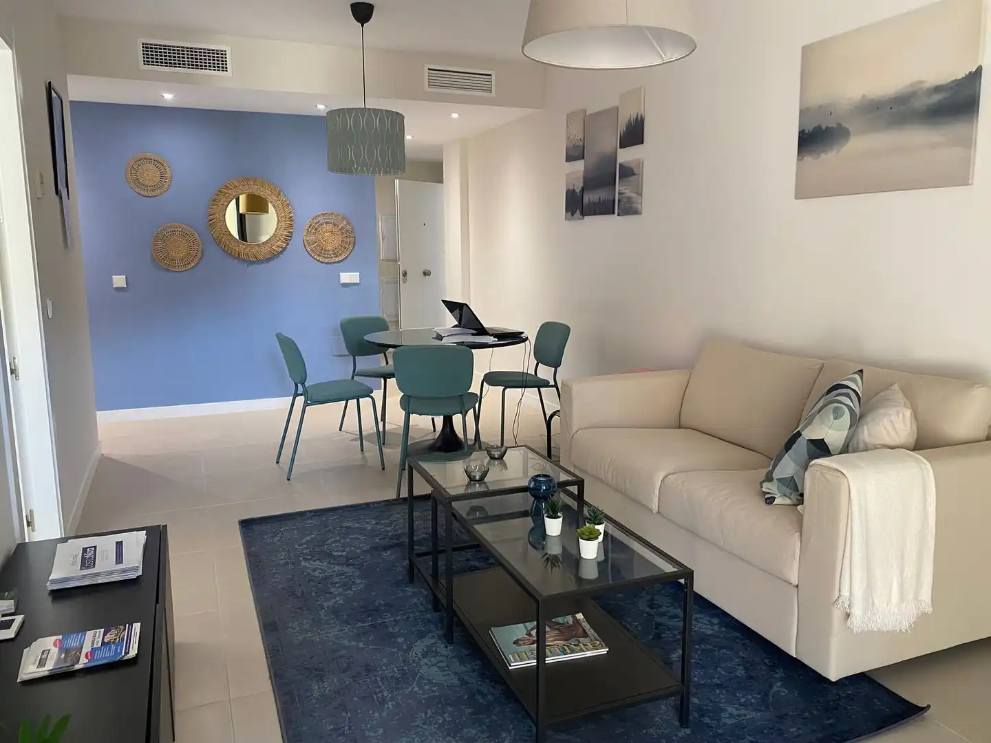 Flat with pool for sale in Almayate, imagen 6