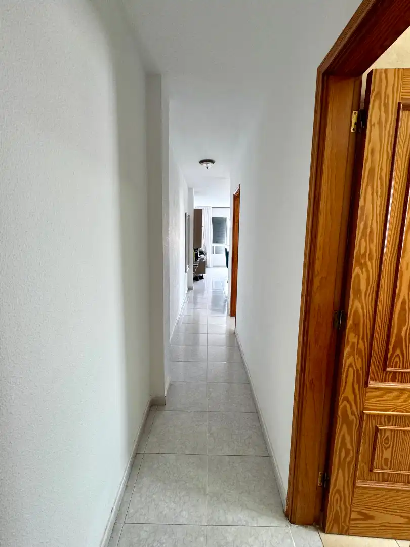 Flat for sale in San Cristóbal de la Laguna  with Storage room, Furnished and Oven