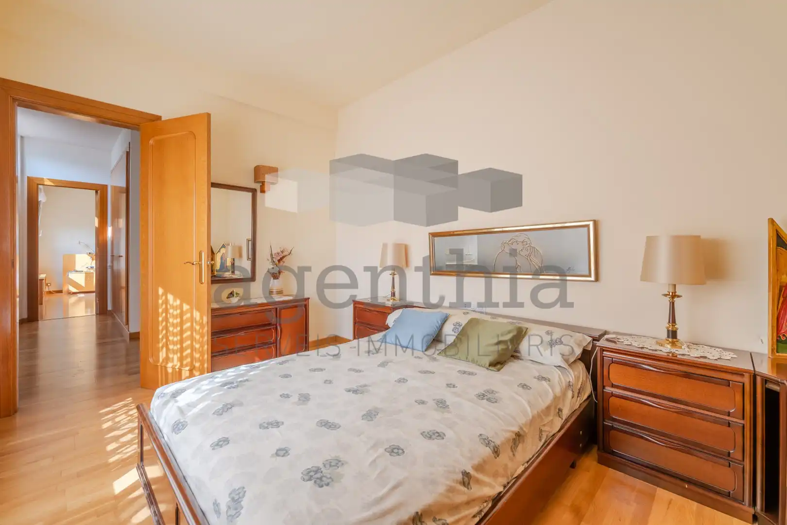 Casa con terraza en venta en PAU, imagen 35