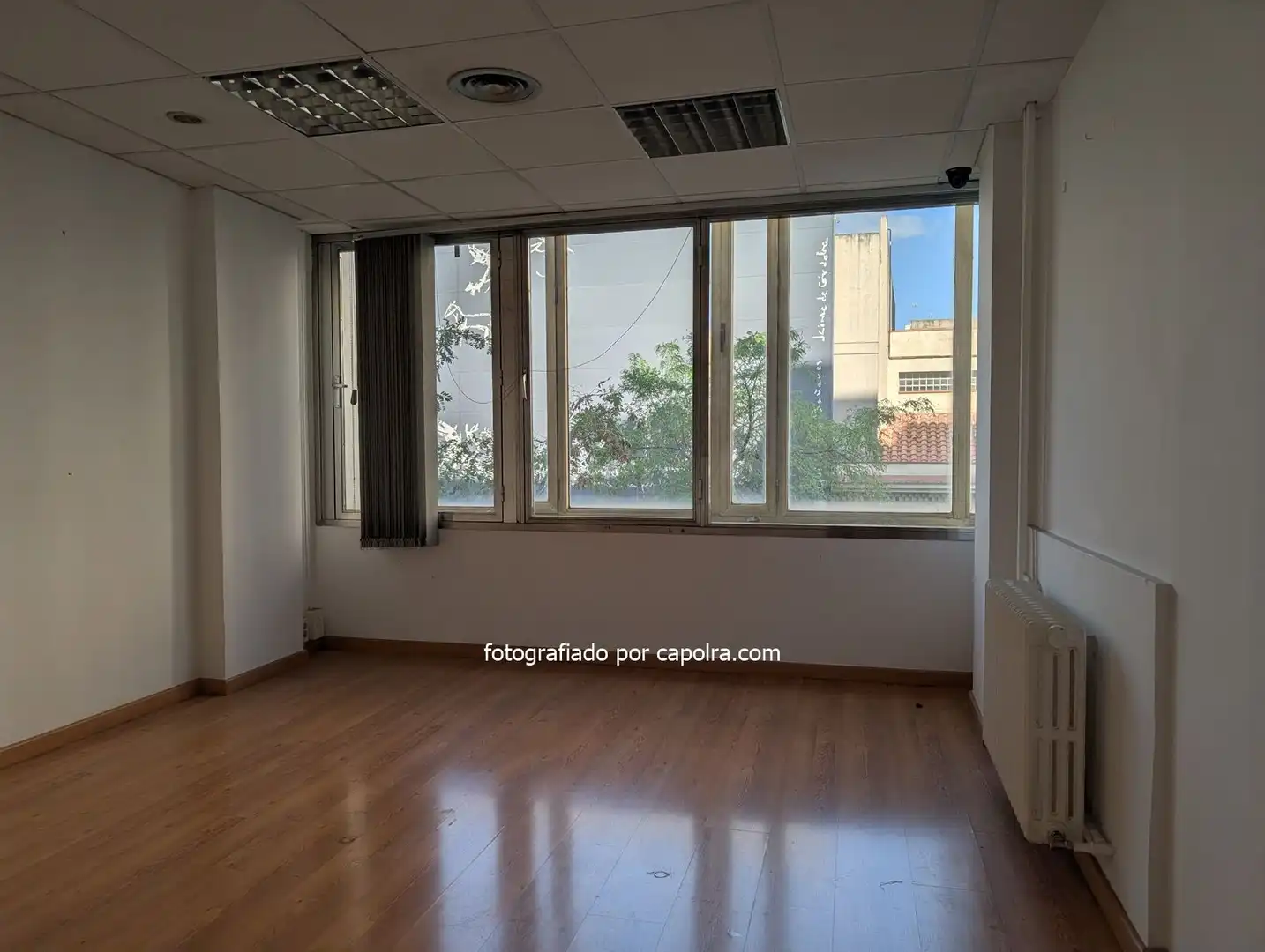 Büro mit Aufzug zur Miete in Travessera de Gracia
