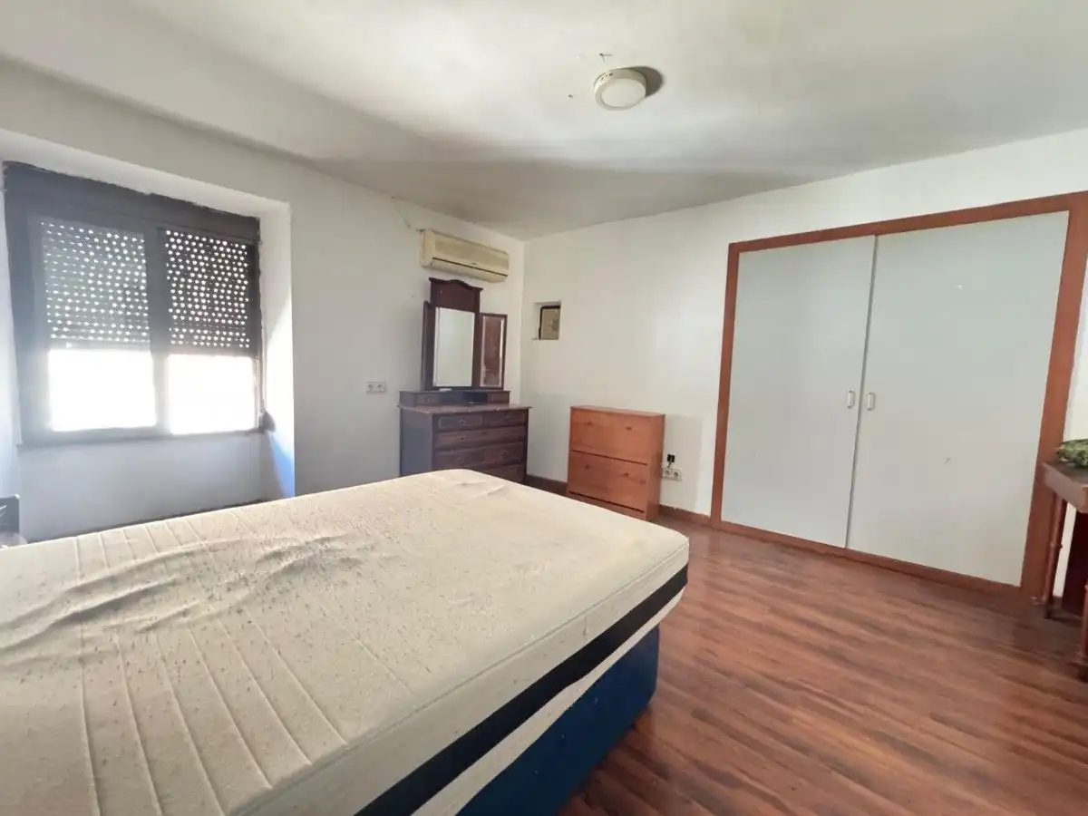 Dormitori de Casa o xalet en venda en Xàtiva