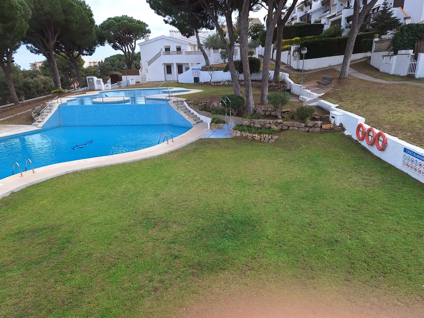 Casa o xalet de lloguer a Avinguda del Rosselló, Torre Valentina - Mas Vilar de La Mutxada - Treumal