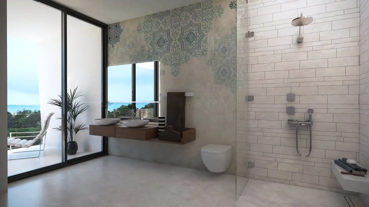 House with pool for sale in Orihuela Costa, imagen 36