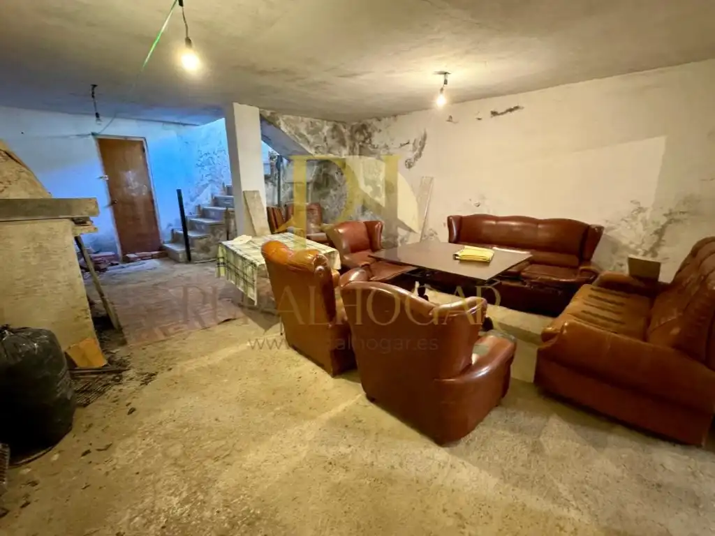 Casa o chalet en venta en Vegacervera