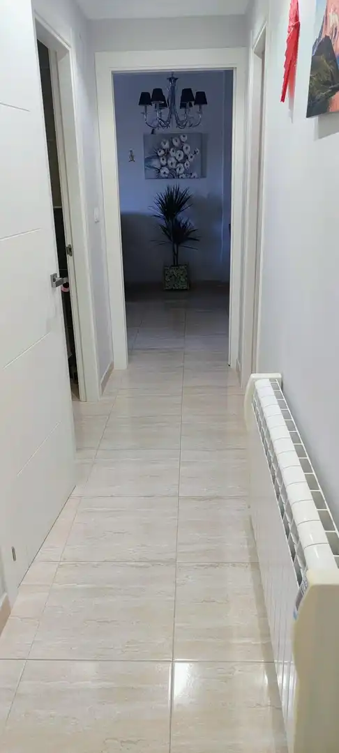 Piso con ascensor en venta en Purchena, imagen 17