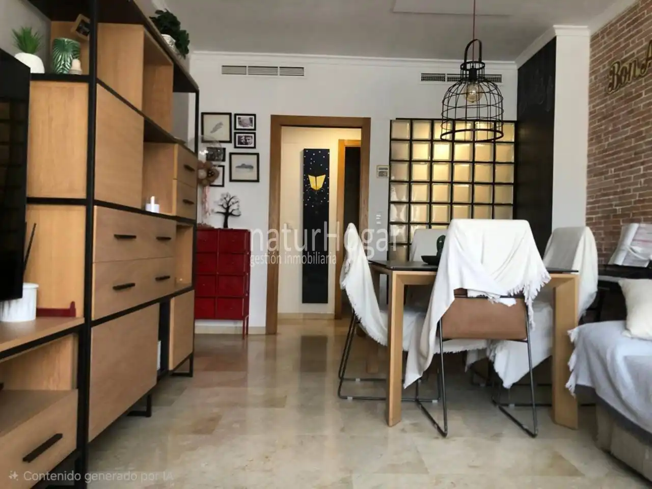 Appartamento con ascensore in vendita a Parc Central, imagen 28