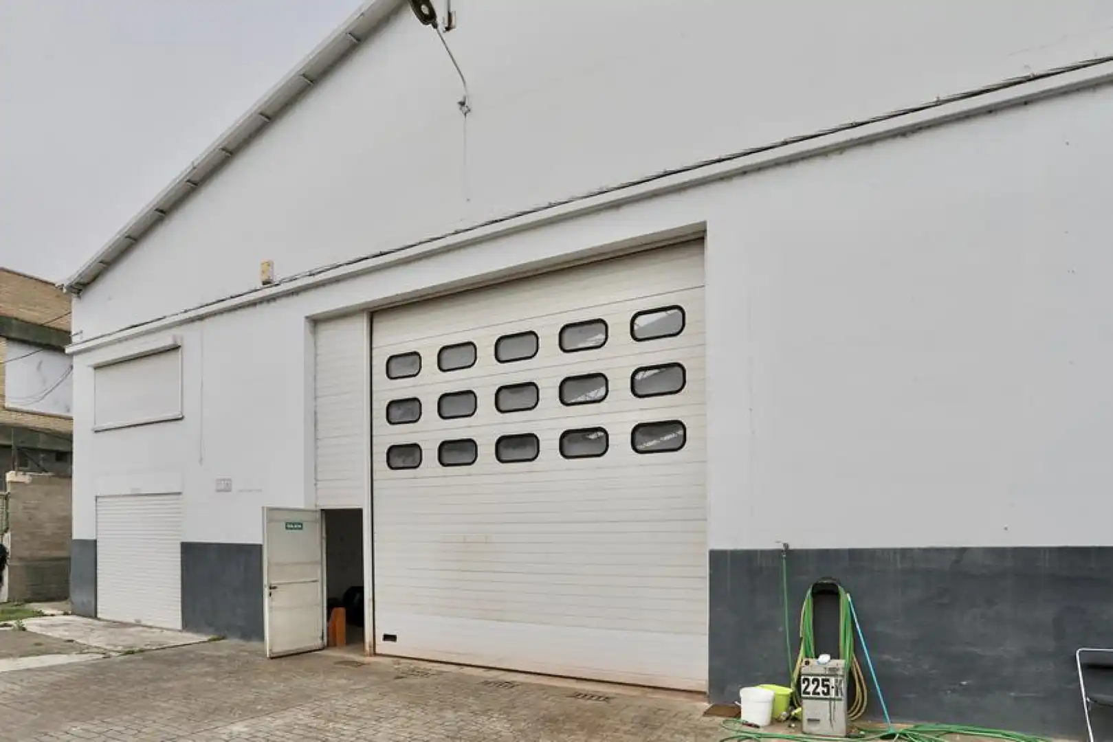 Nave industrielle à vendre à Jose Maria Iparragirre Kalea 18, imagen 3