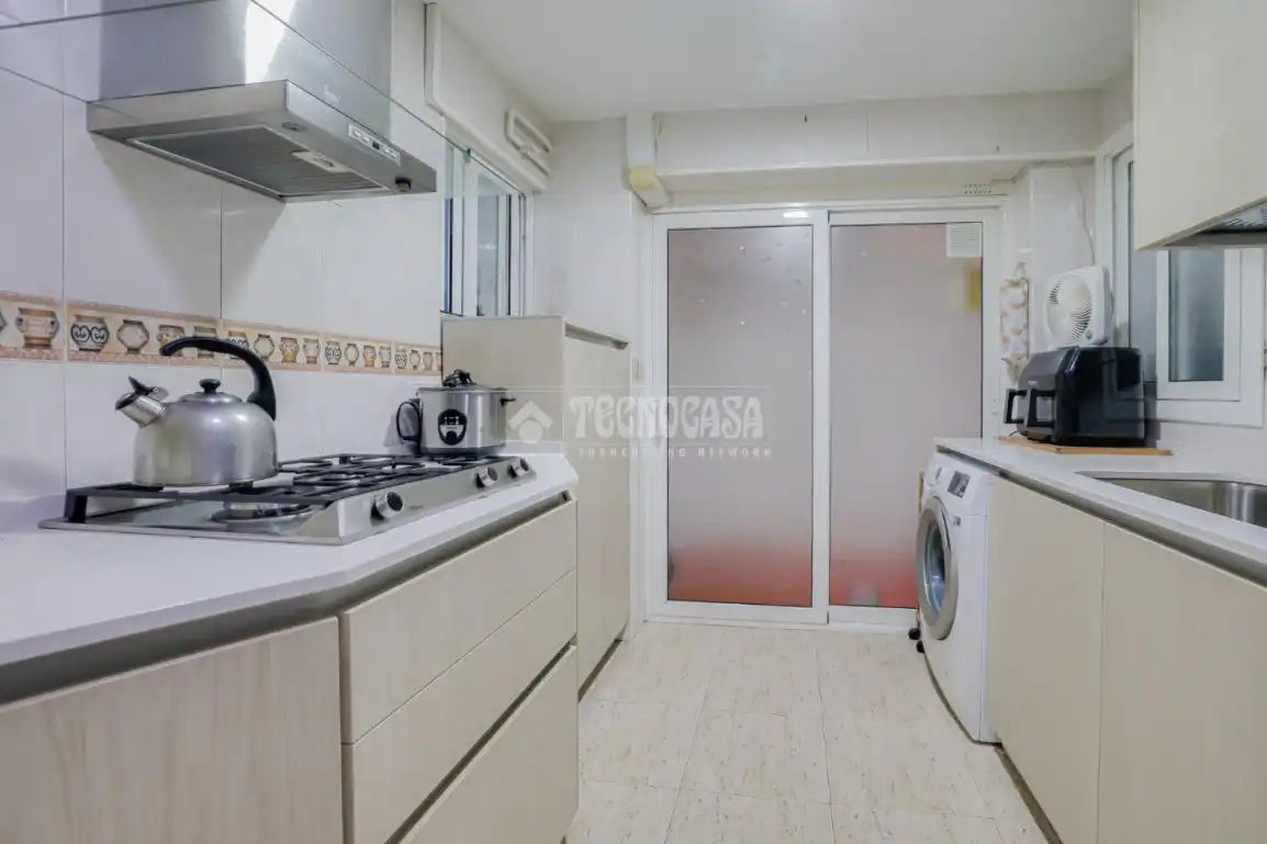 Appartamento in vendita a Nou Barris, imagen 19