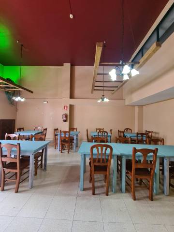 Local comercial en Venta en Santa Cruz de la Palma