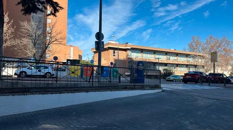 Foto 4 de Garatge en venda a Calle Polvoranca, 62, Parque Ondarreta - Urtinsa, Madrid