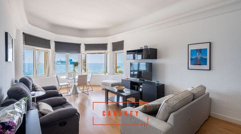 Foto 3 de Piso en venta en Paseo Marítimo Carmen de Burgos, 40, Ciudad Jardín - Tagarete - El Zapillo, Almería Capital