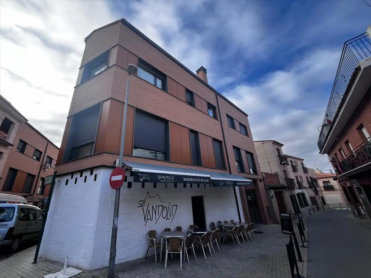 Appartement à vendre à Vicente Morales