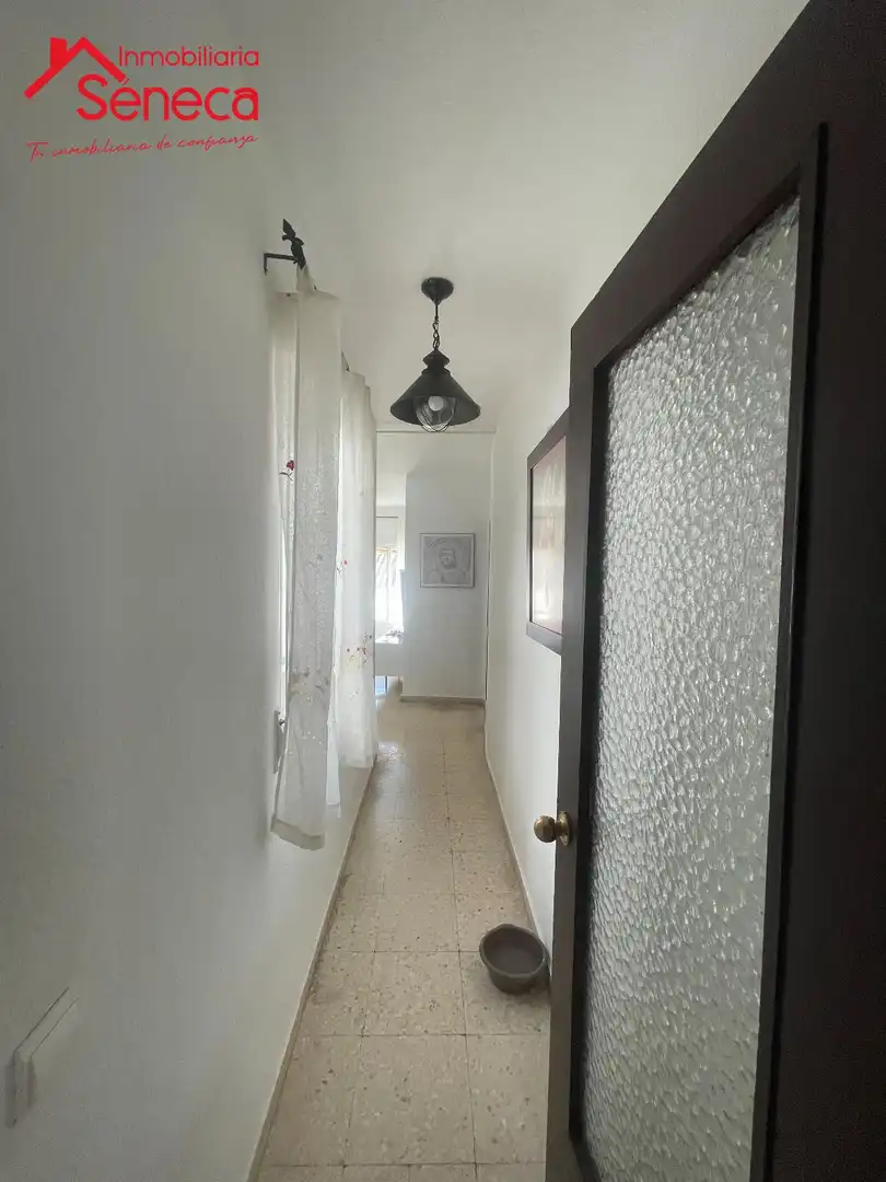 Flat for sale in Córdoba  with Heating, Storage room and Furnished