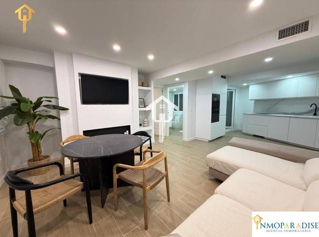 Piso en Venta en Rambla MENDEZ NUÑEZ en Barrio del Centro