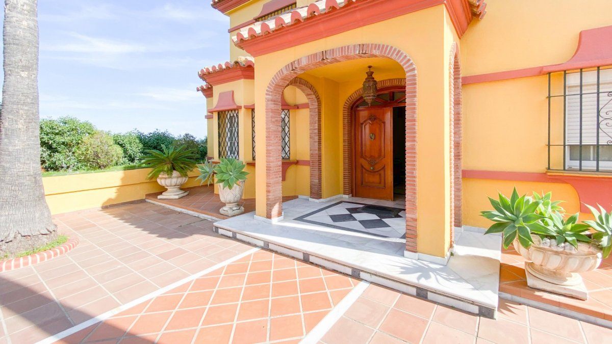 House or chalet for sale in Mijas  with Heating, Private garden and Terrace