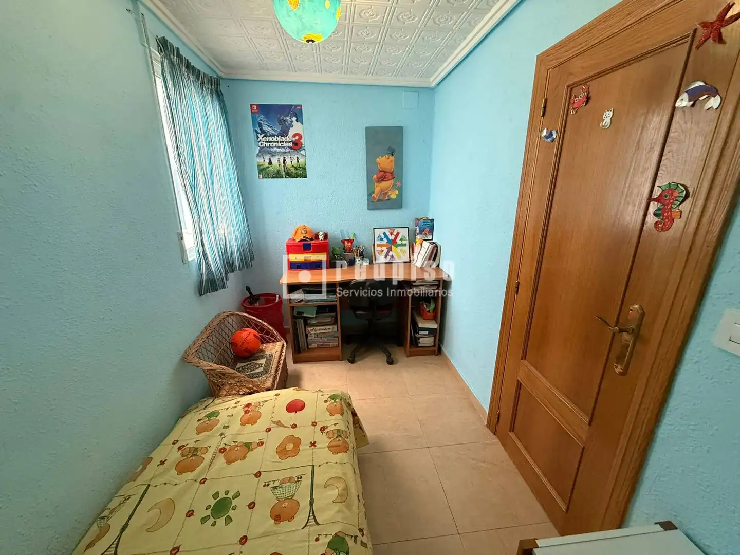 Habitación de Piso en venta en Valencia