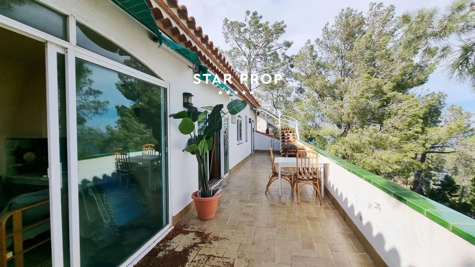 House with terrace for sale in El Port de la Selva, imagen 30