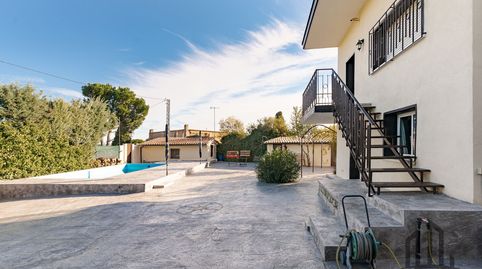 Foto 4 de Casa o chalet en venta en Traslascasas, Ribatejada, Madrid
