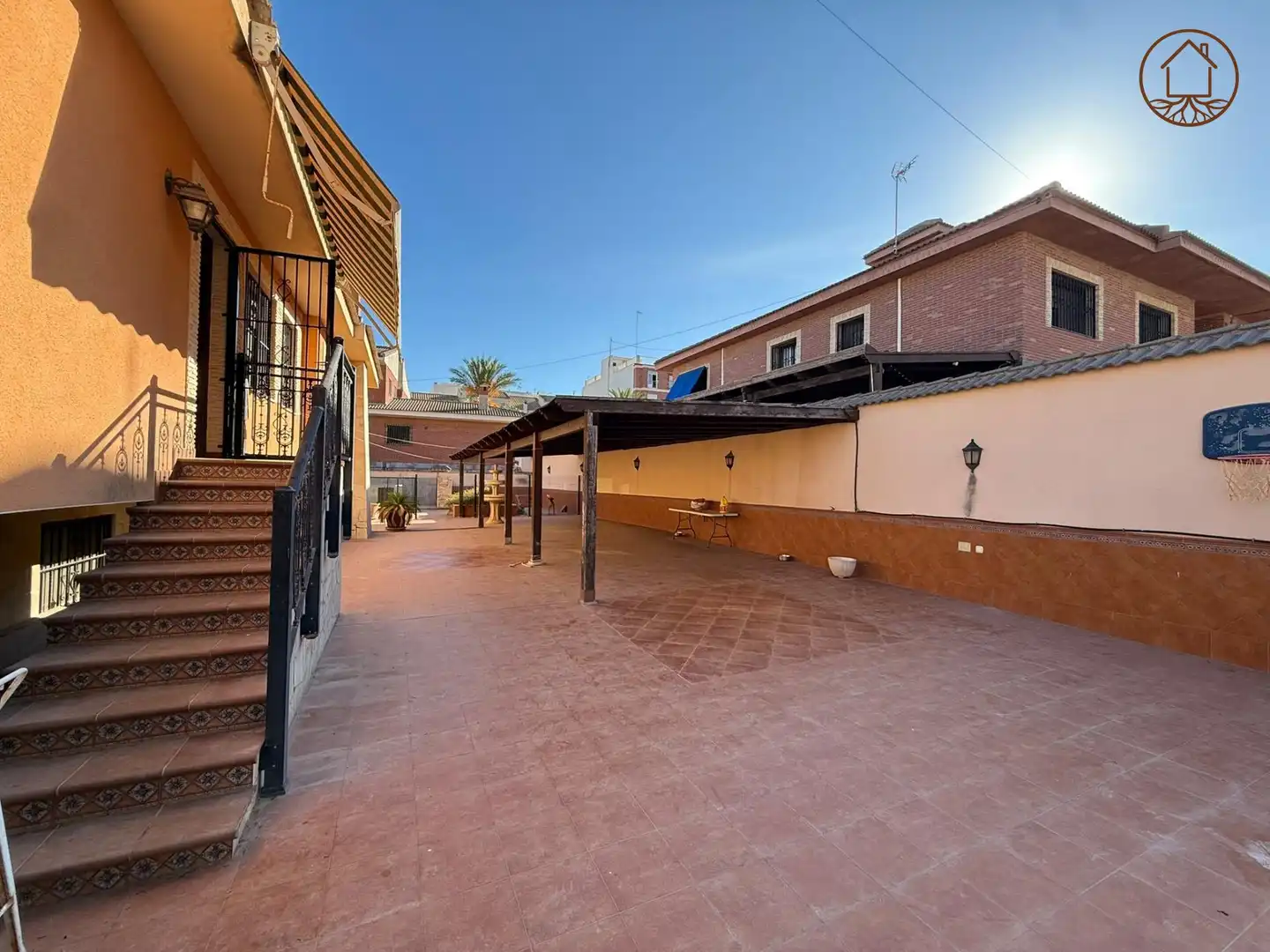 Villa mit Terrasse zum Verkauf in Calle RAFAEL ALBERTI 14, imagen 94
