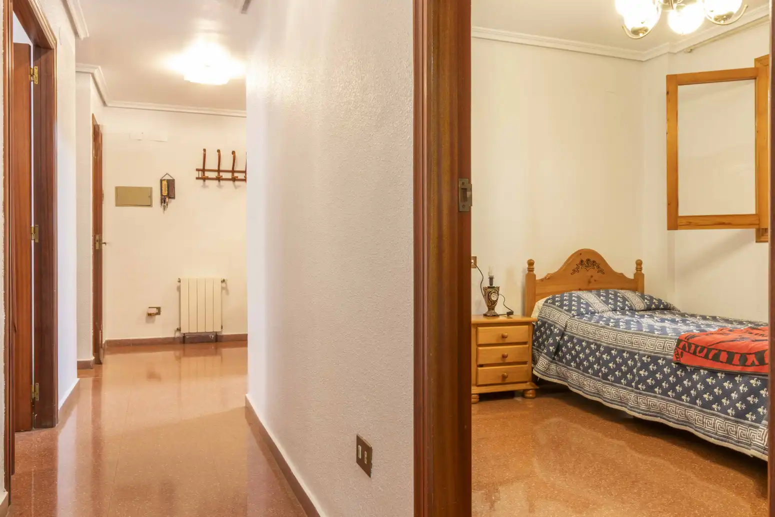 Casa adosada en venda en Sagunto / Sagunt amb Terrassa i Balcó