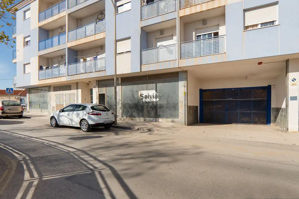 Local comercial en venda a Av Ronda de Levante - Edif. Los Jardines del Alamo -, imagen 24