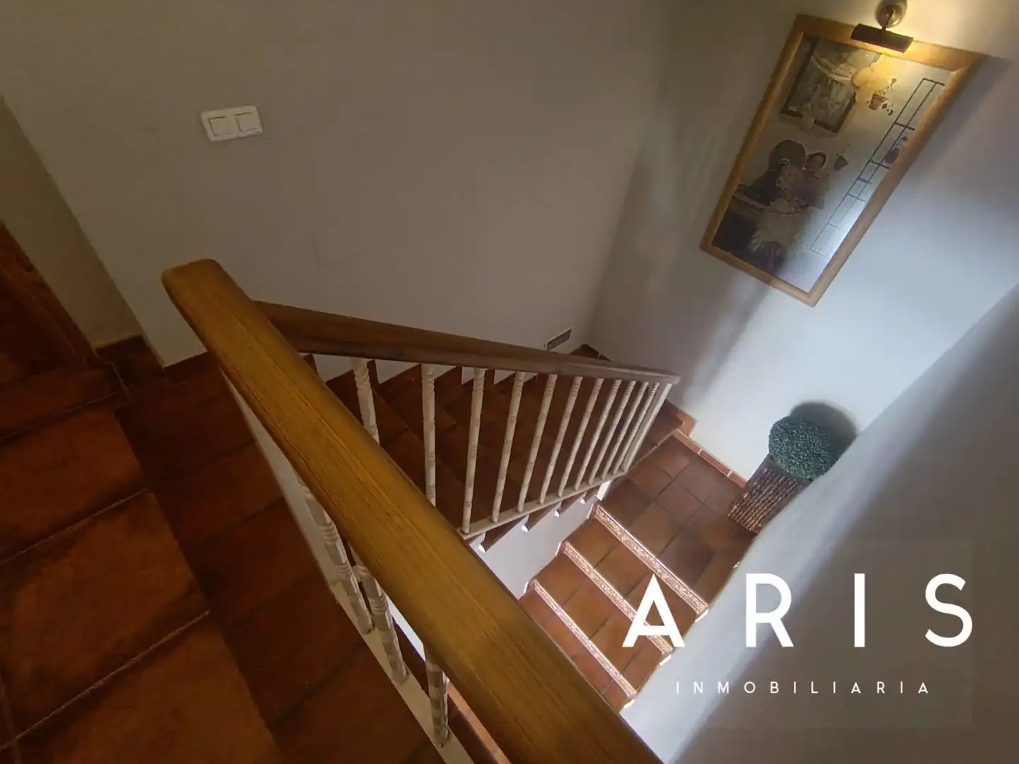 Habitatge amb terrassa en venda a Manantiales - Lagar - Cortijo, imagen 24
