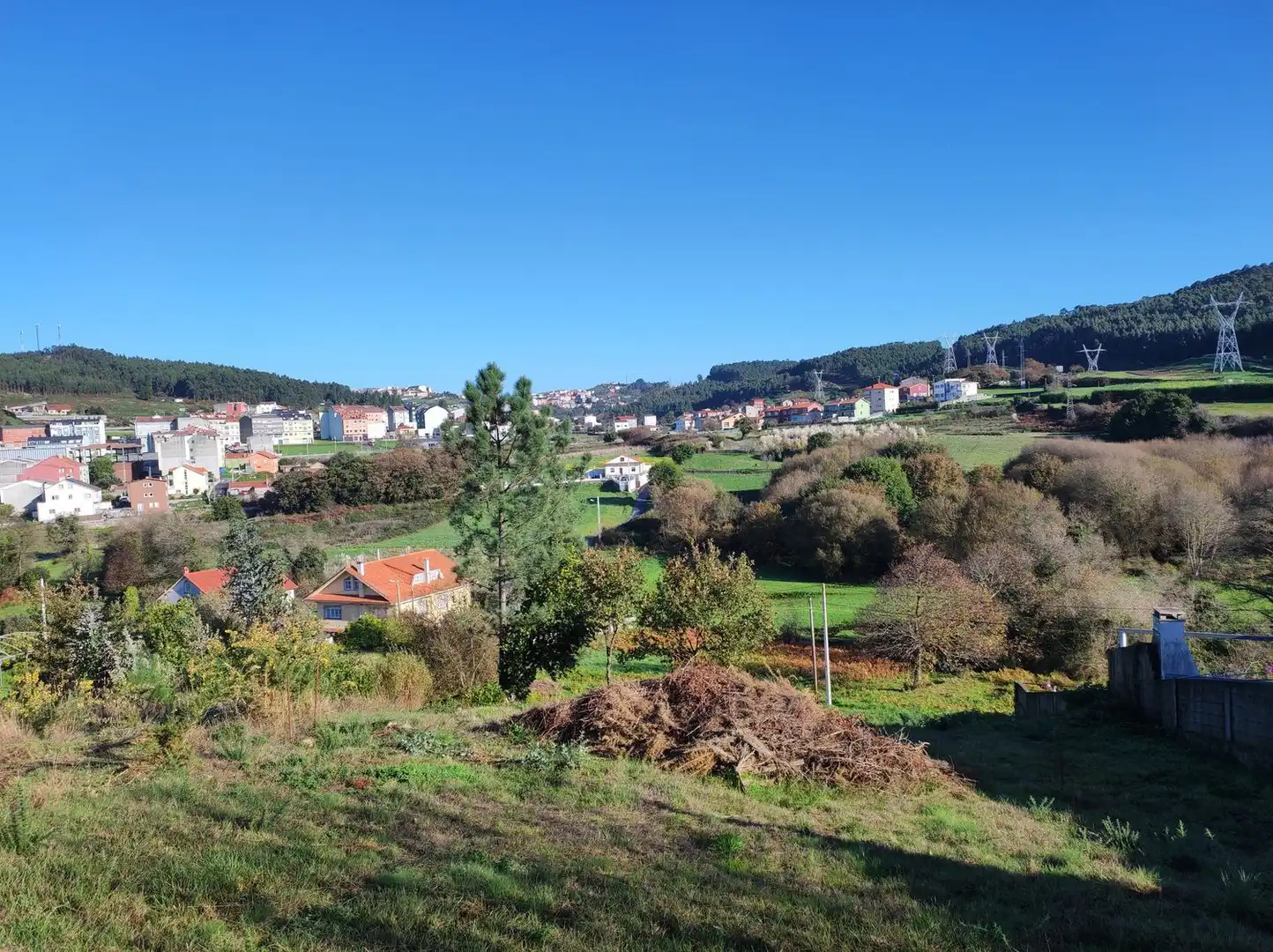 Rural land for sale in Calle Ponte, imagen 17