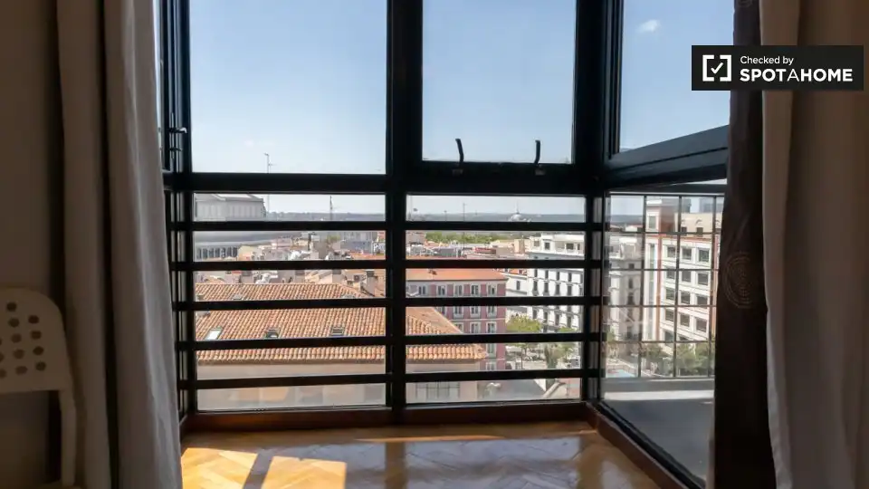 Appartement avec terrasse à louer à Centro, imagen 18