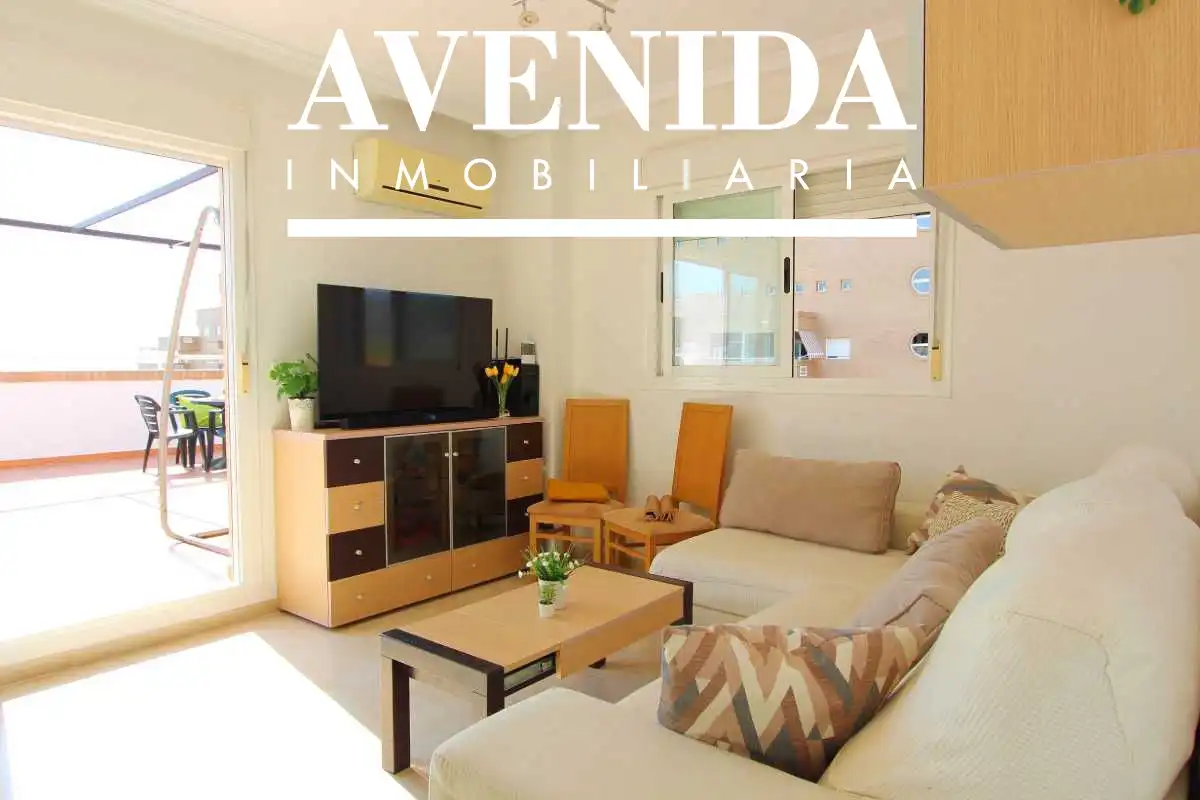 Apartment with pool for sale in Central 54, imagen 9