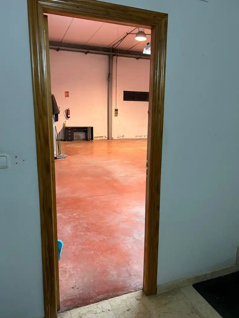 Nave industrielle à louer à Jubalcoi, imagen 24