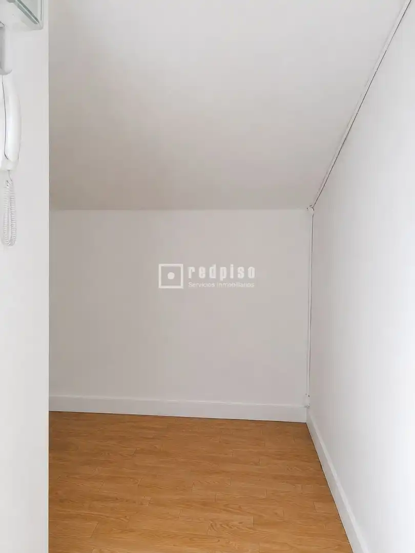 Schlafzimmer von Wohnungen zum Verkauf in A Coruña Capital 