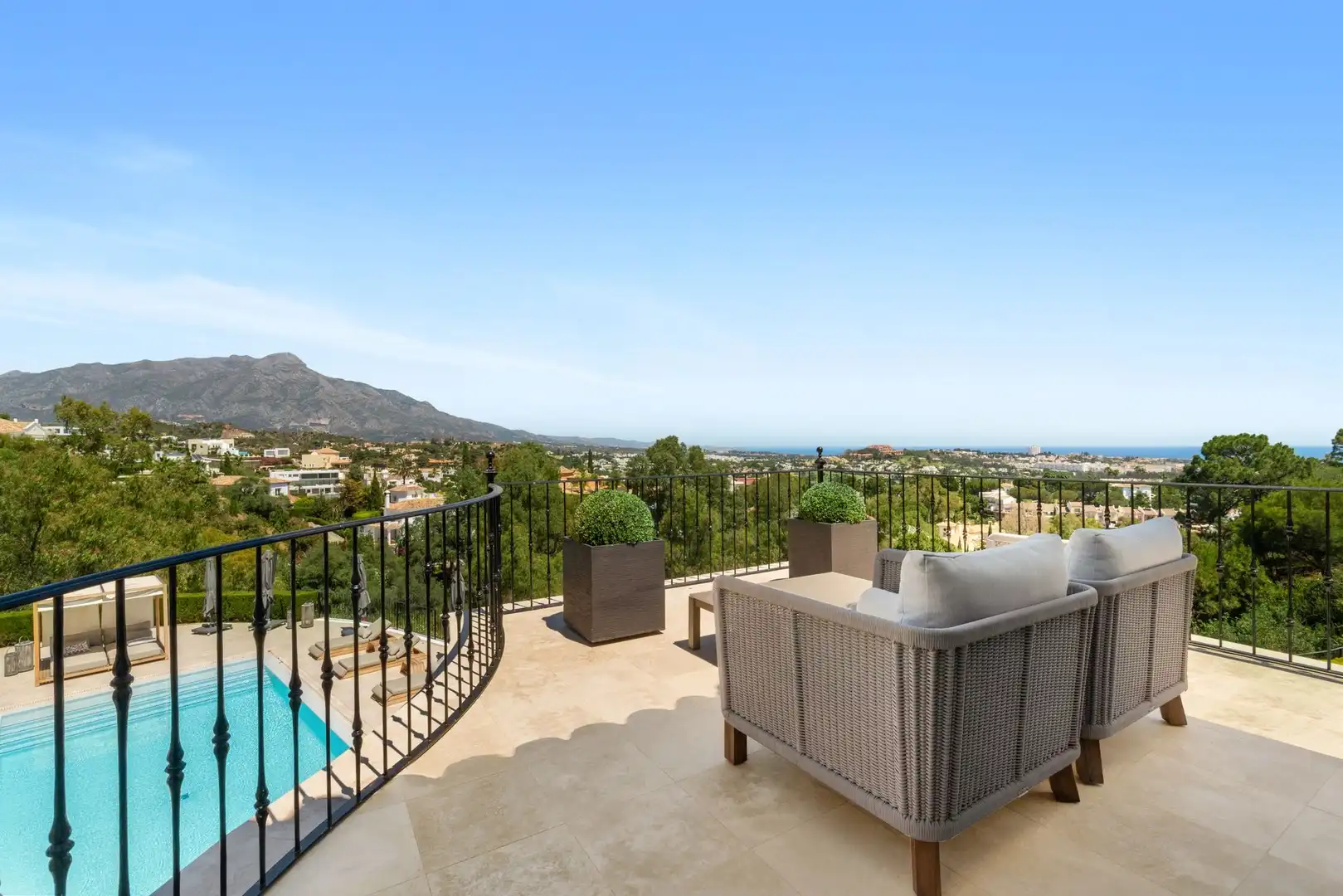 Chalet con terraza en venta en La Quinta, imagen 33