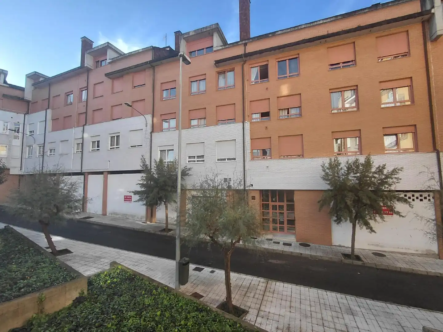 Local commercial à vendre à Villaviciosa - Amandi