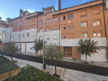 Gewerbefläche zum Verkauf in Villaviciosa - Amandi